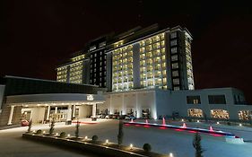 Alila Deluxe Thermal Hotel & Spa